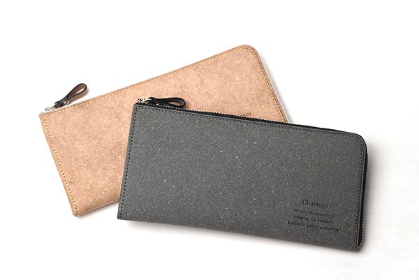 東京・墨田発の革新的アップサイクル財布に新作登場。捨てられる革が宝物に変わる