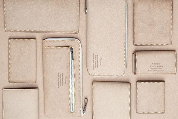 東京・墨田発の革新的アップサイクル財布に新作登場。捨てられる革が宝物に変わる