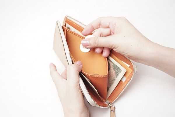 東京・墨田発の革新的アップサイクル財布に新作登場。捨てられる革が宝物に変わる