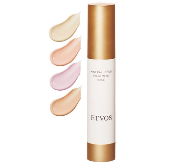 ミネラルインナー トリートメントベース