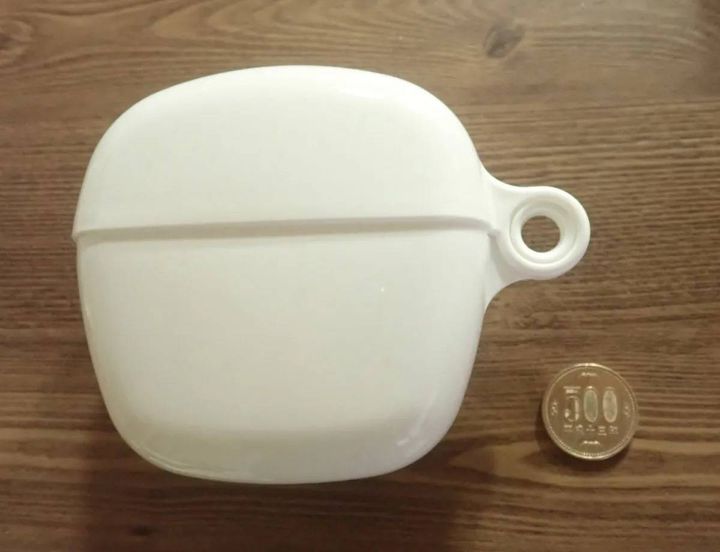 DAISO(ダイソー)：マスクケース