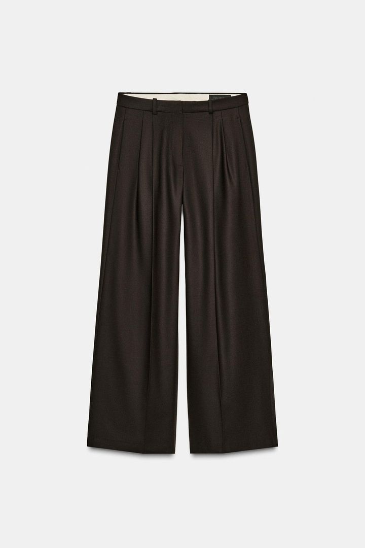 画像1: 出典：ZARA