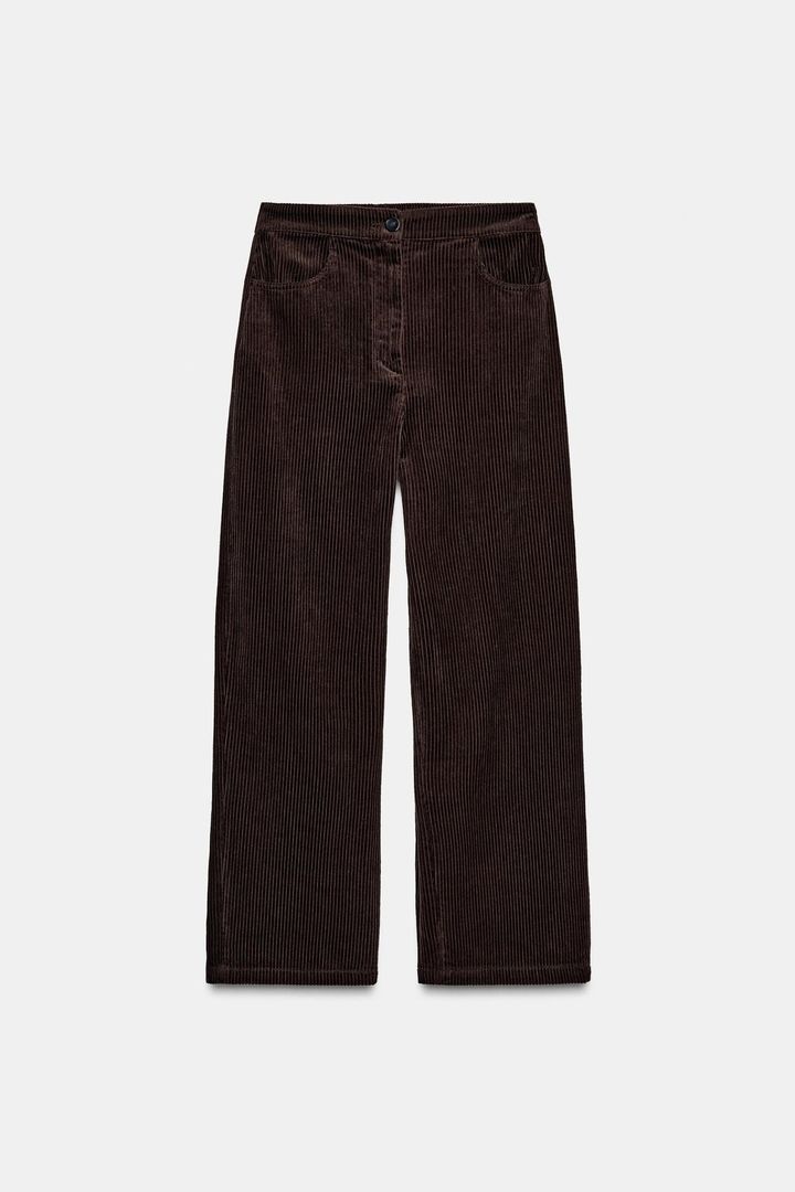 画像2: 出典：ZARA