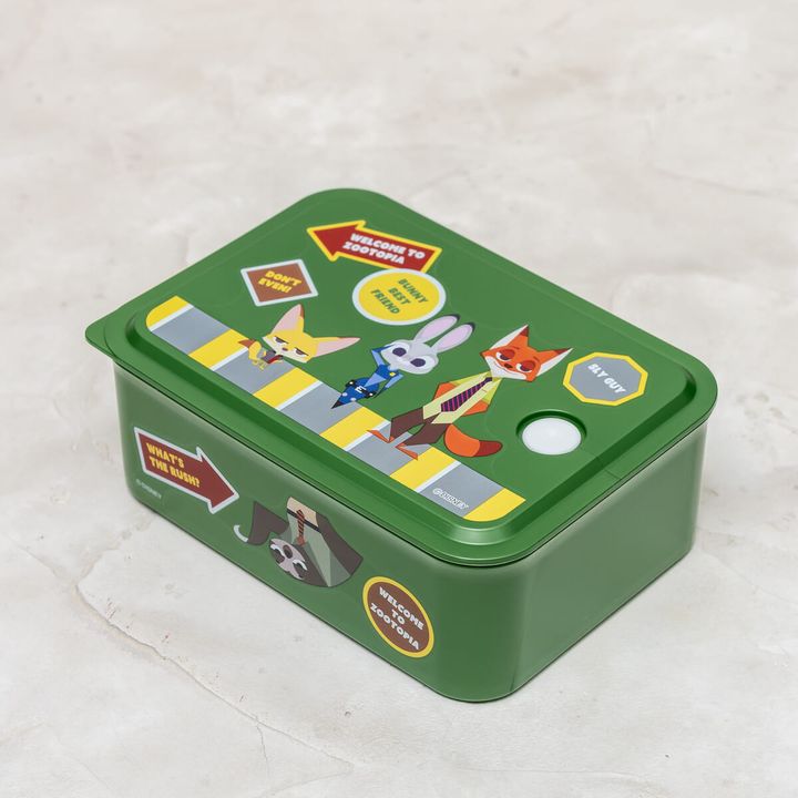 行楽ランチケースM