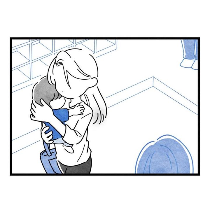 保護者支援もアンタ達の仕事でしょ？／まえだ永吉