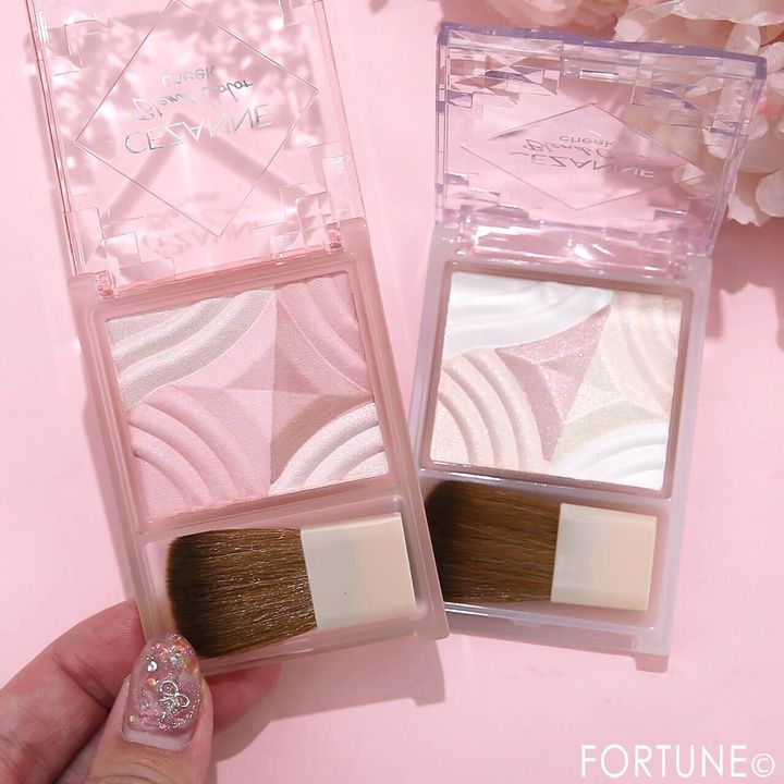 CEZANNE（セザンヌ） 『セザンヌ ブレンドカラ...