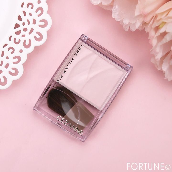 CEZANNE（セザンヌ） 『セザンヌ トーンフィルタ...