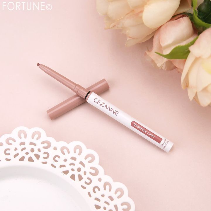 CEZANNE（セザンヌ） 『セザンヌ アンダーアイラ...