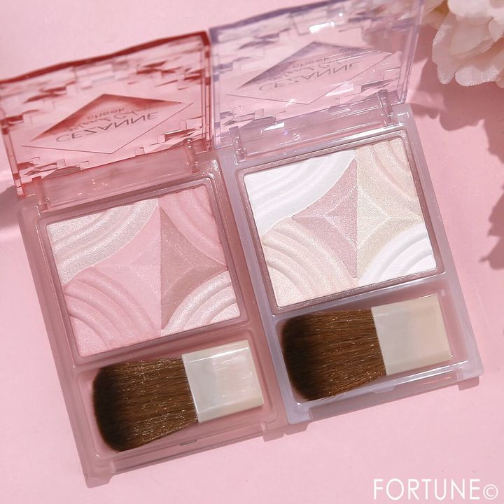 CEZANNE（セザンヌ） 『セザンヌ ブレンドカラ...