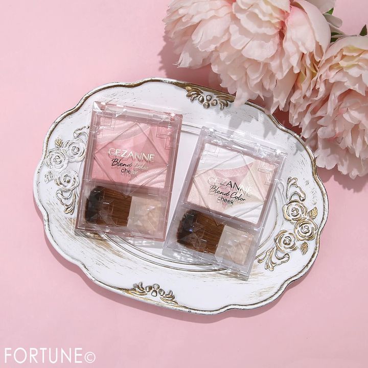 CEZANNE（セザンヌ） 『セザンヌ ブレンドカラ...