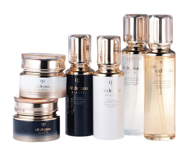 Clé de Peau Beauté／キーラディアンスケア