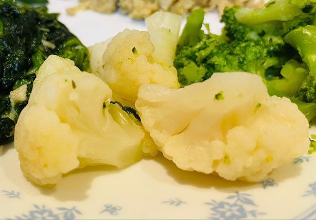 食感とサイズが程よくあって良い