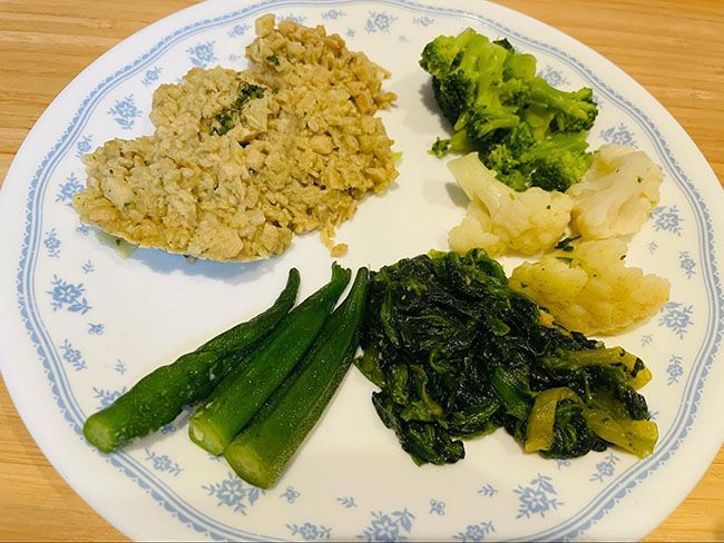 入っているもの