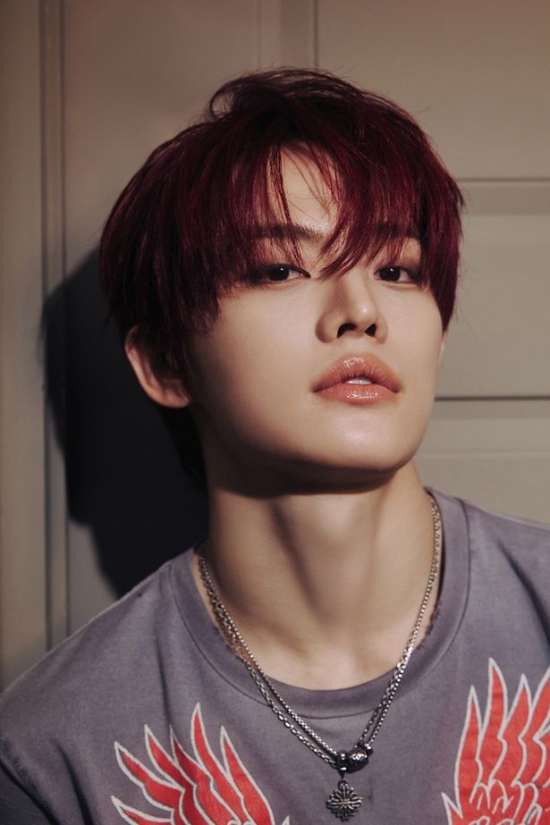 「CLOSE YOUR EYES」頼れる最年長のチョン・ミヌクさん。確かなラップの実力の持ち主 （C）UNCORE