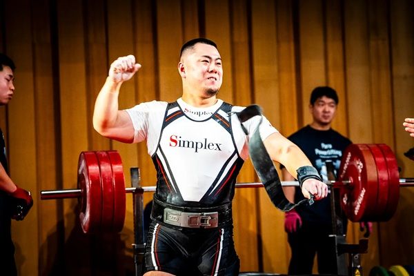 「第26回全日本パラ・パワーリフティング国際招待選手権大会」開催！日本記録更新も