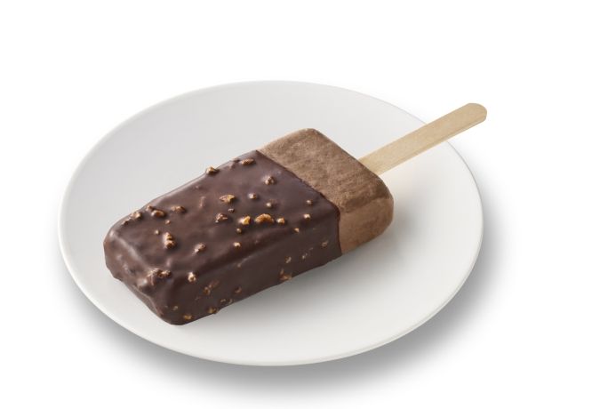 ファミリーマート「ピエール マルコリーニ」監修スイーツ/ショコラアイスバー