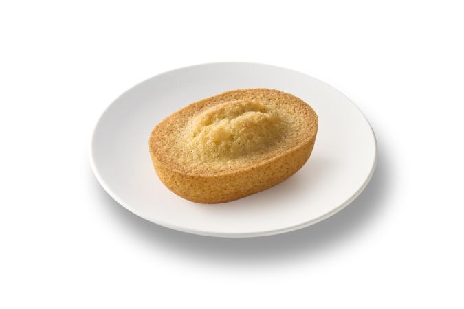 ファミリーマート「ピエール マルコリーニ」監修スイーツ／バニラ香るレモンフィナンシェ