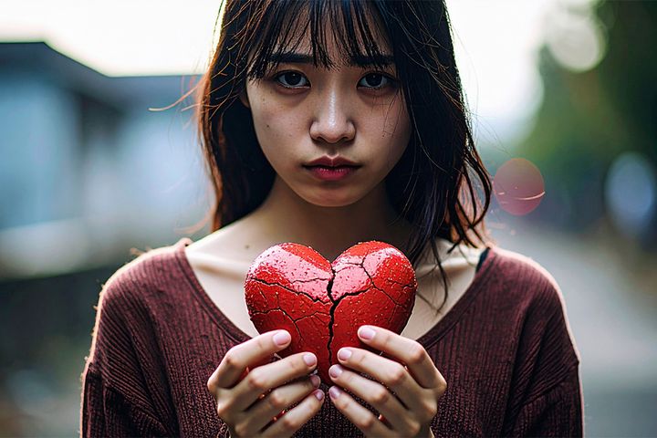 不倫、その罪の重さとは？