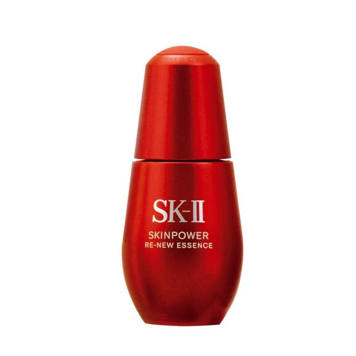 【SK-II】スキンパワー リニュー エッセンス 30mL 1万8150円〈編集部調べ〉（SK-II）