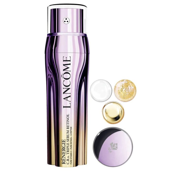 【ランコム】レネルジー CRX トリプルセラム RT 50mL 2万7830円（ランコム）