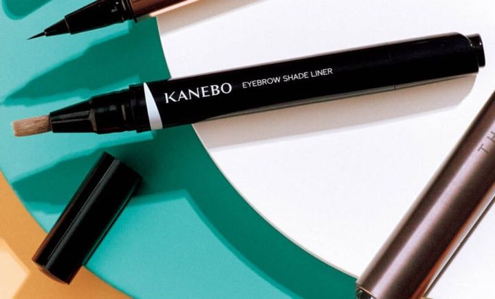 【KANEBO】アイブロウ シェイドライナー SL02（全2色） 各3850円（カネボウインターナショナルDiv.）