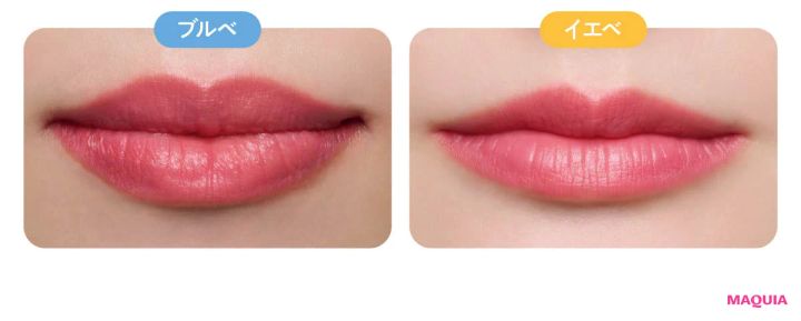 2026年春新作チェリーリップつけ試し イエベブルベ別 TOM FORD BEAUTY リップ スティロ マット 111