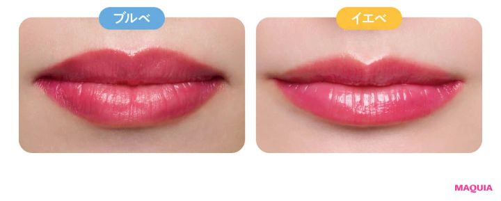 2026年春新作チェリーリップつけ試し イエベブルベ別 ANNA SUI リップスティック 300