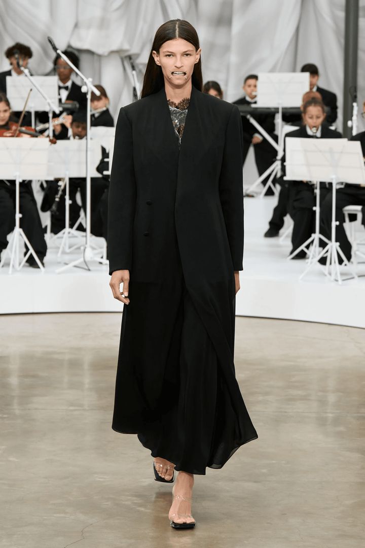 メゾン マルジェラ 2026年春夏コレクション