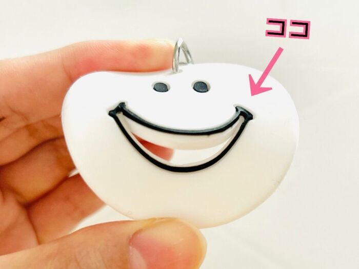 100均で1000円使う人が『絶対買って欲しい〈キーホルダー型〉アイテム』3つ。なるほど～！な機能が隠されていますよ♪