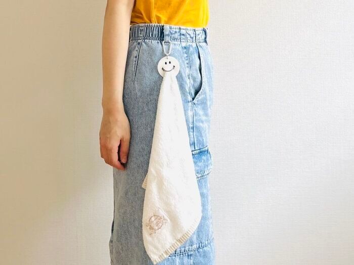 100均で1000円使う人が『絶対買って欲しい〈キーホルダー型〉アイテム』3つ。なるほど～！な機能が隠されていますよ♪