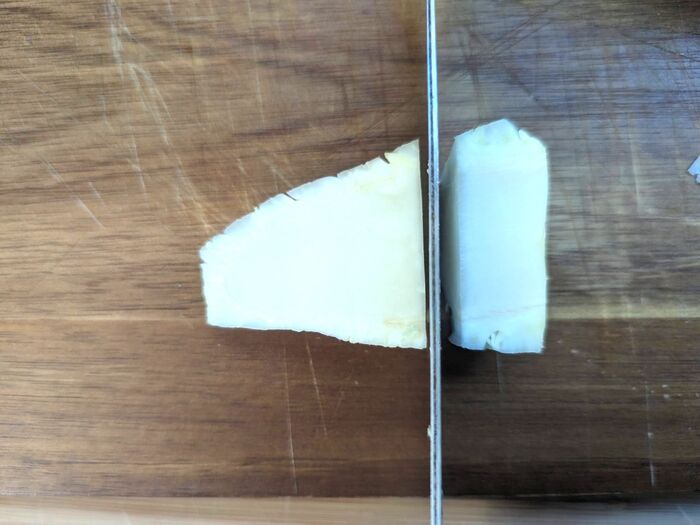 【キャベツの芯】捨てないで。実は甘くておいしい！？上手に食べるコツと驚きの使い道に注目♪