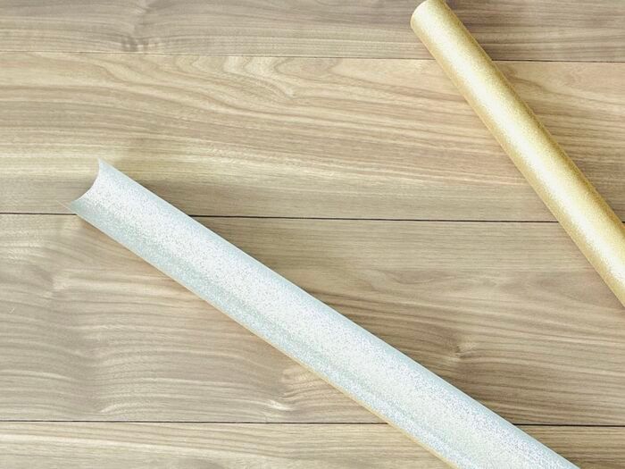 【セリア】もっと昔から欲しかったヤツ！！手でスライドさせるだけで…真っすぐスパッと機械なみの仕上がり♪