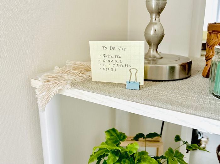 おうちに『ダブルクリップ』余ってない？暮らしに役立つ活用アイデア3選！