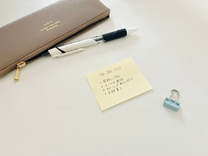 おうちに『ダブルクリップ』余ってない？暮らしに役立つ活用アイデア3選！