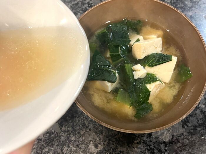 「もう捨てない！」ツナ缶のオイルは“極上の調味料”でした♡料理がもっとおいしくなる賢い活用術4選！