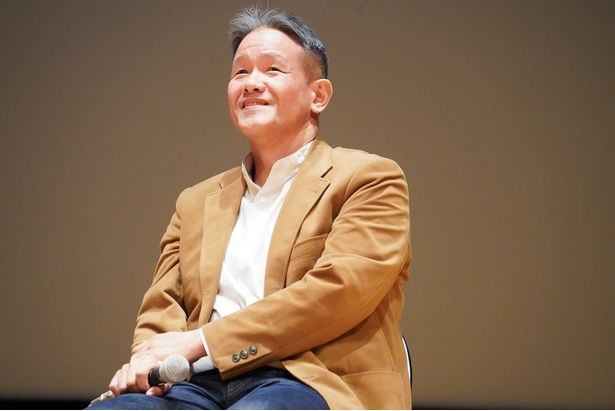 脚本を務めた港岳彦