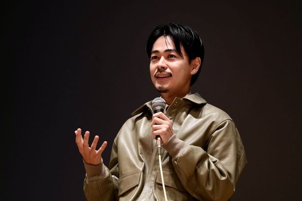 自身のSNSとの向き合い方について語る