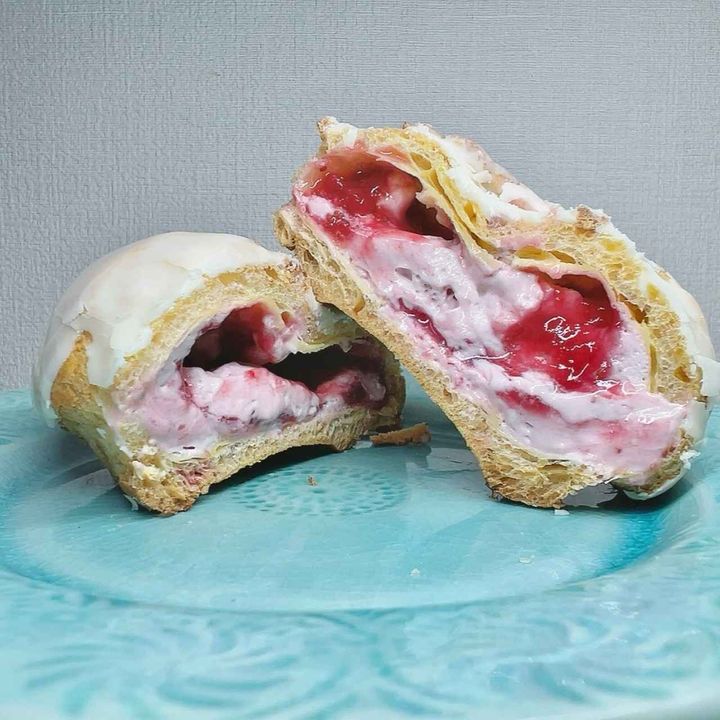 画像1: 出典：Instagram