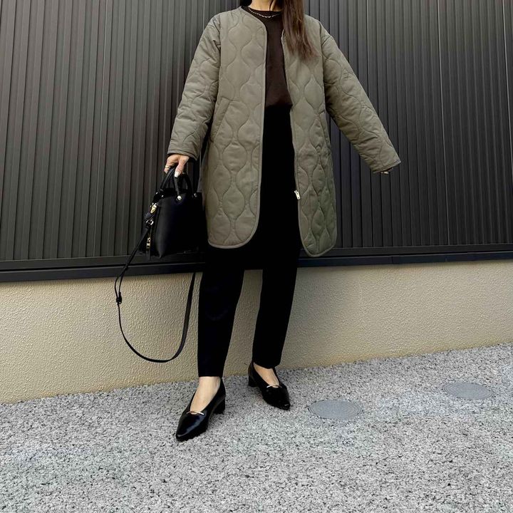 画像: コーディネート1