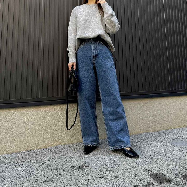 画像: コーディネート2