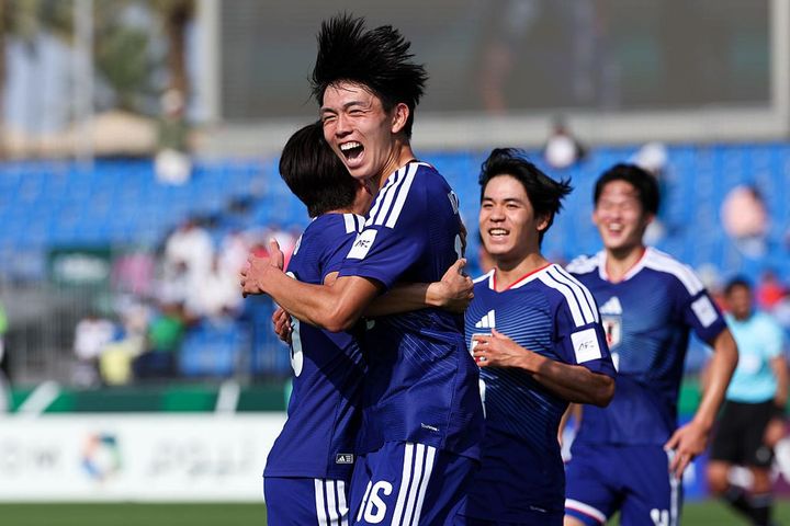 画像2: (C)Getty Images