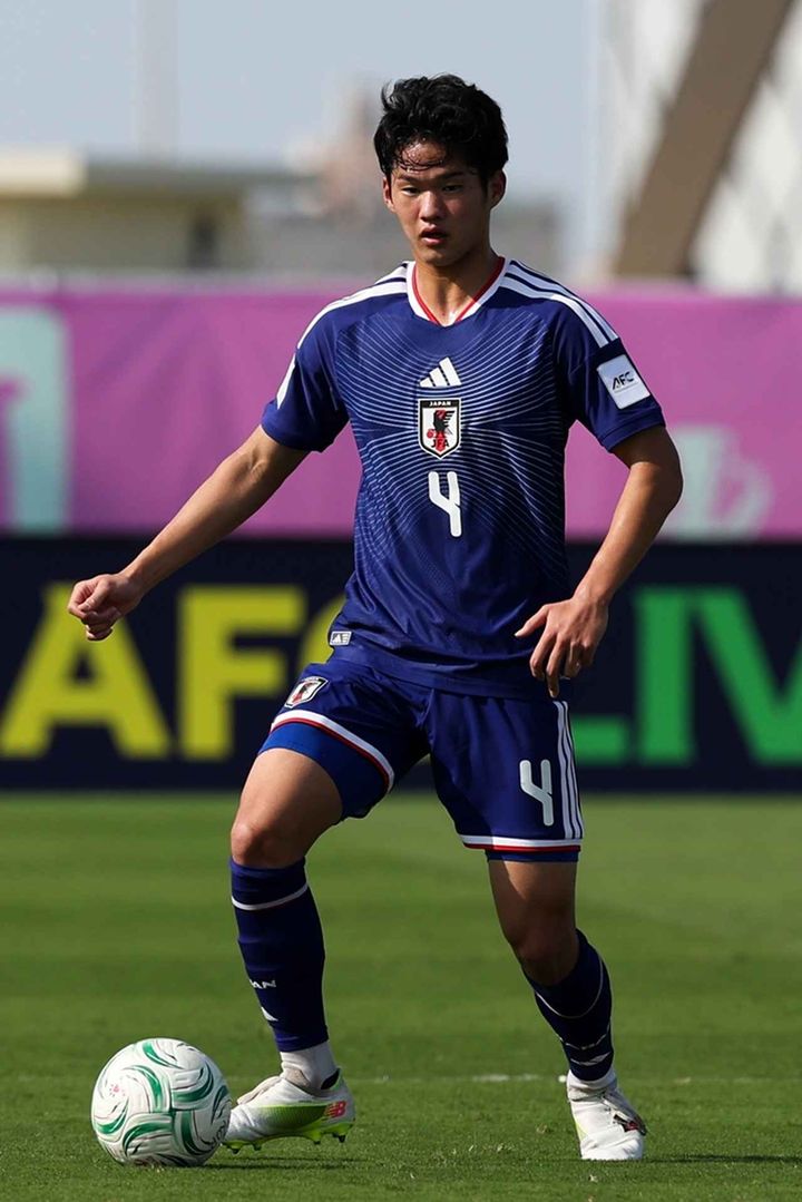 画像1: (C)Getty Images