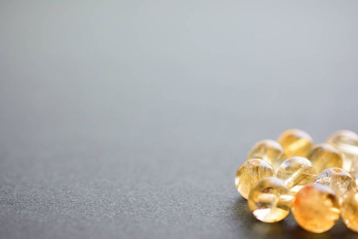 車 財運 上がる パワーストーン