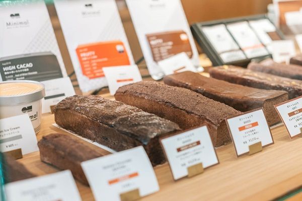 【東京都渋谷区】Minimalの新作含む5種を味わえる「スイーツお試しセット2026」限定発売