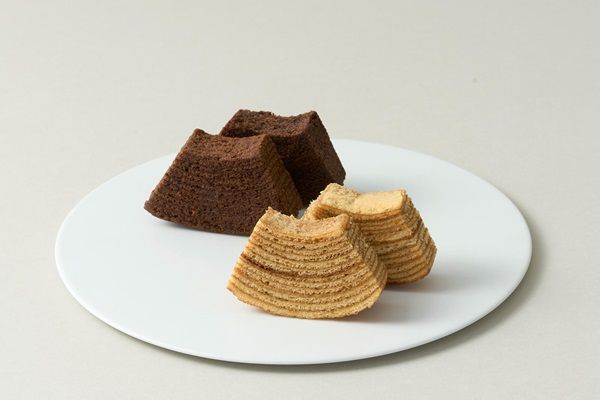 【東京都渋谷区】Minimalの新作含む5種を味わえる「スイーツお試しセット2026」限定発売