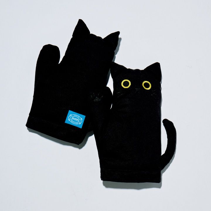 絶対に喜ばれる。ネコ好きさんへのプレゼントに。ピッタリなアイテム9選