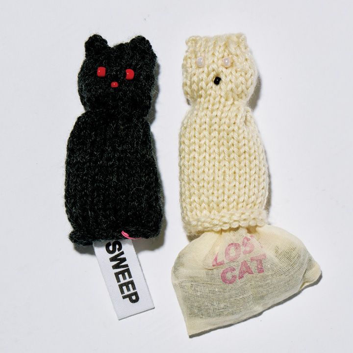 絶対に喜ばれる。ネコ好きさんへのプレゼントに。ピッタリなアイテム9選