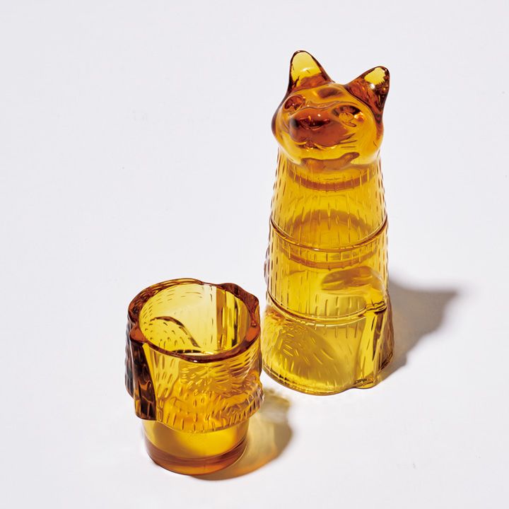 絶対に喜ばれる。ネコ好きさんへのプレゼントに。ピッタリなアイテム9選