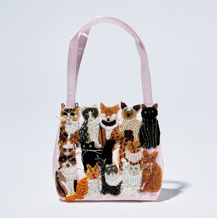 絶対に喜ばれる。ネコ好きさんへのプレゼントに。ピッタリなアイテム9選