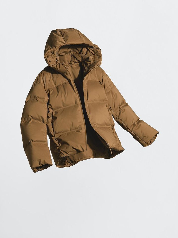 画像1: 出典：ユニクロ